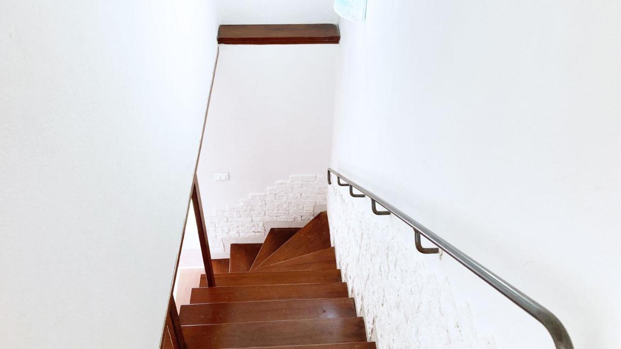 Casa Sprizze Apartment Marciana Marina  Ngoại thất bức ảnh