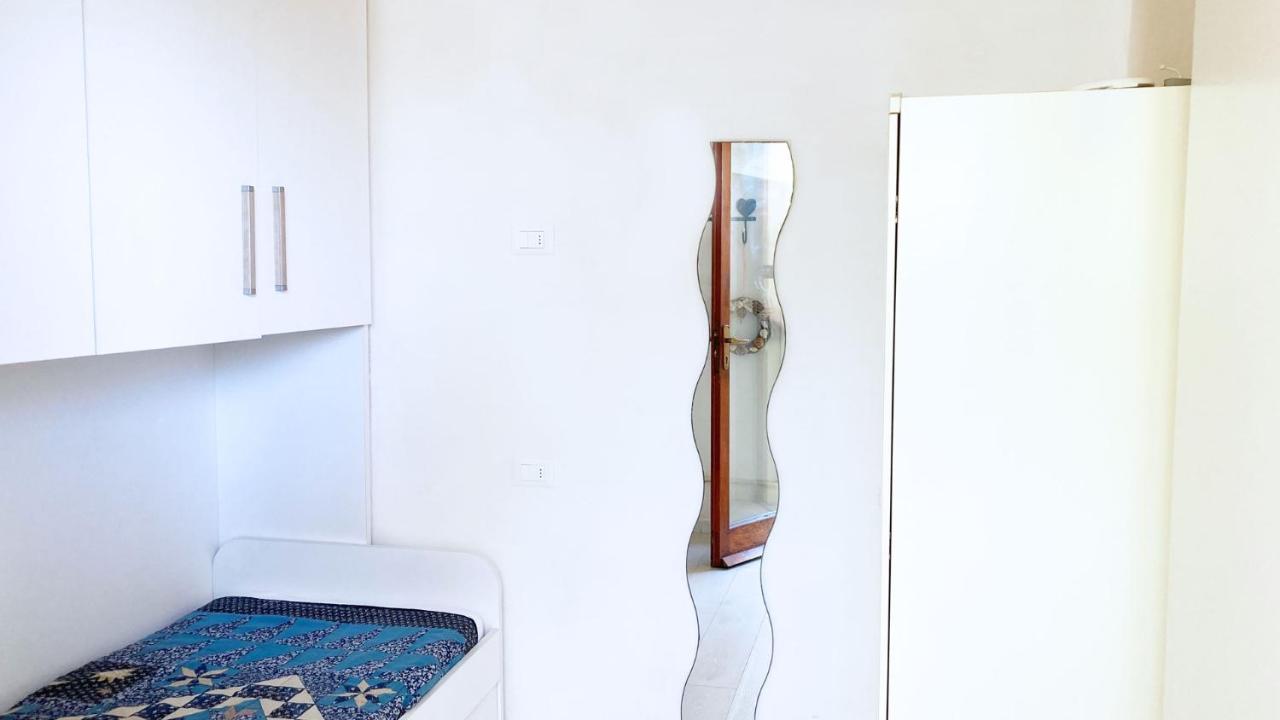 Casa Sprizze Apartment Marciana Marina  Ngoại thất bức ảnh