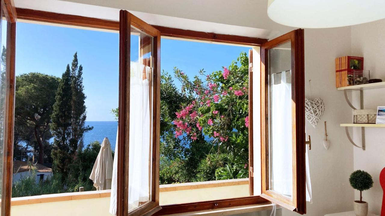 Casa Sprizze Apartment Marciana Marina  Ngoại thất bức ảnh