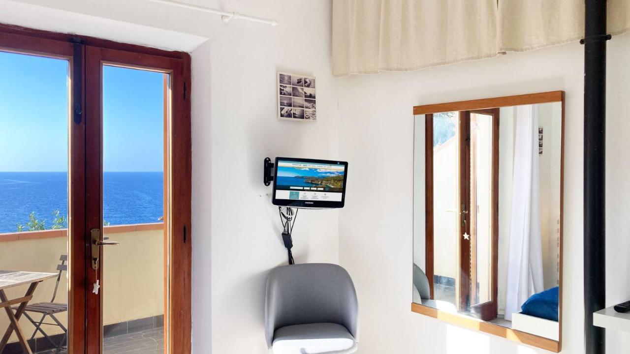 Casa Sprizze Apartment Marciana Marina  Ngoại thất bức ảnh