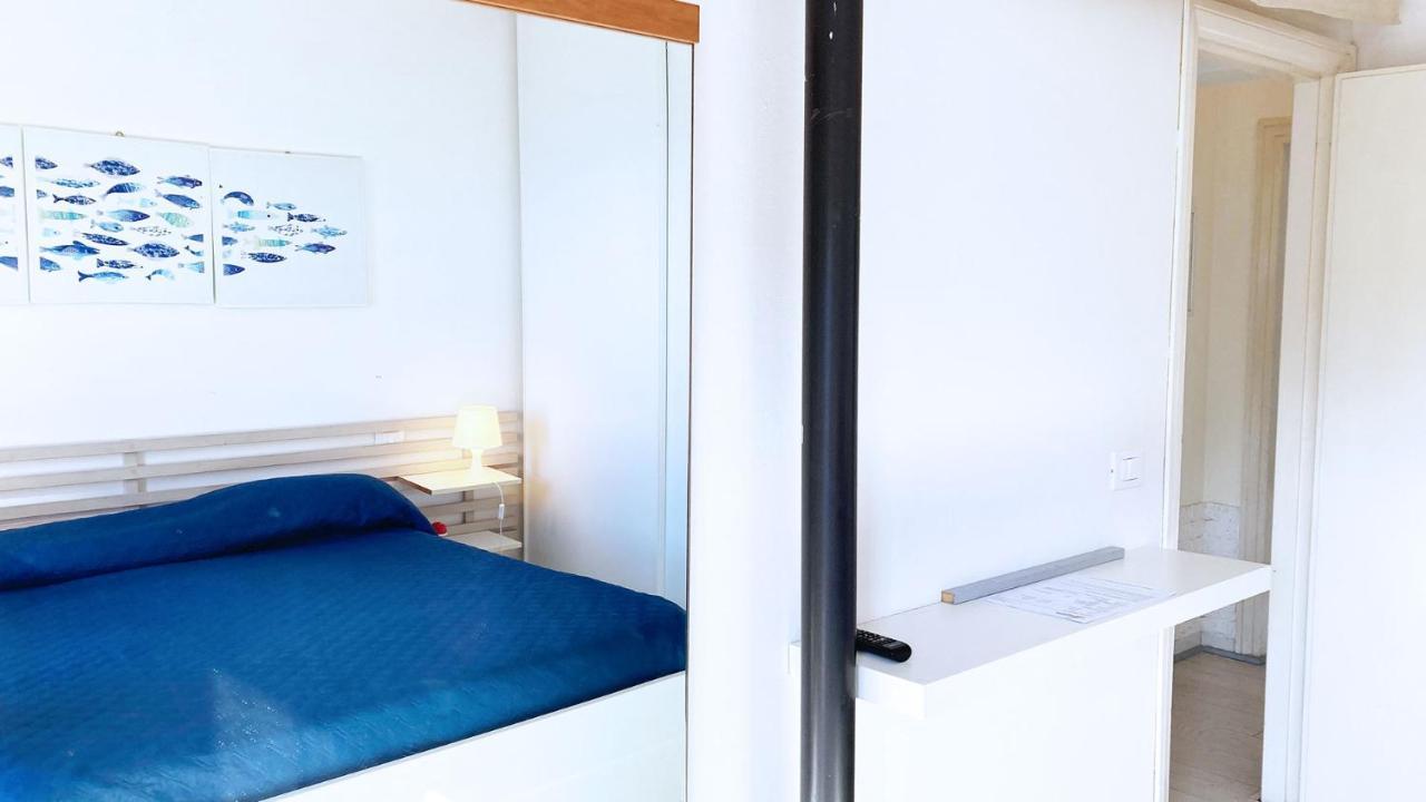 Casa Sprizze Apartment Marciana Marina  Ngoại thất bức ảnh