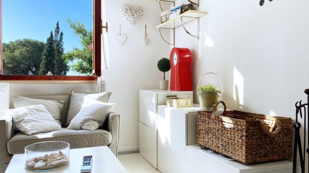 Casa Sprizze Apartment Marciana Marina  Ngoại thất bức ảnh