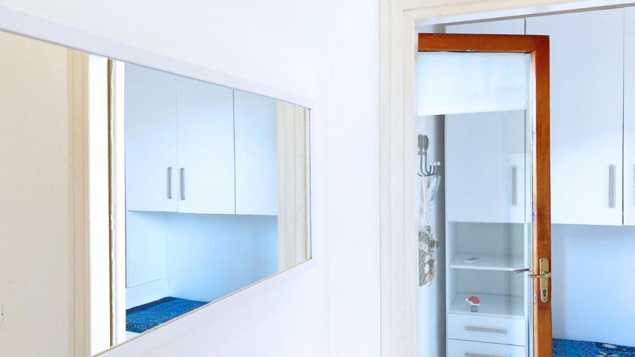 Casa Sprizze Apartment Marciana Marina  Ngoại thất bức ảnh