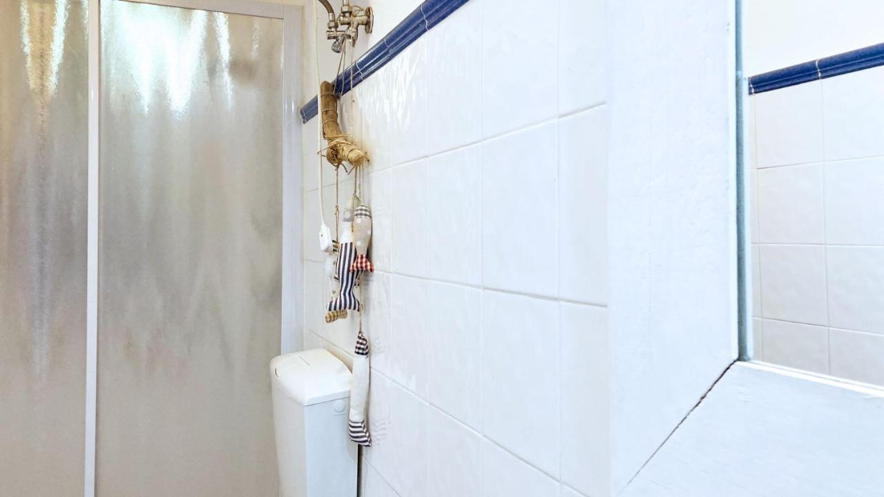 Casa Sprizze Apartment Marciana Marina  Ngoại thất bức ảnh