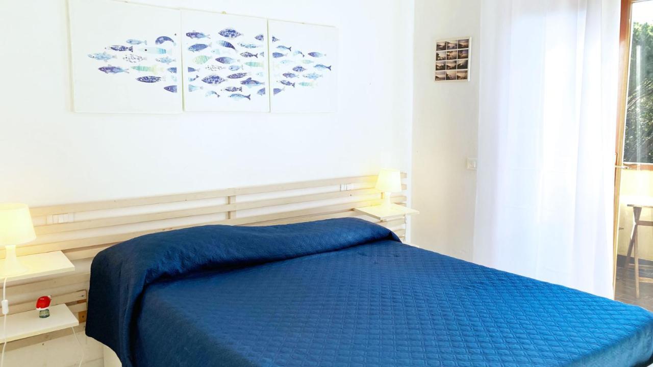 Casa Sprizze Apartment Marciana Marina  Ngoại thất bức ảnh